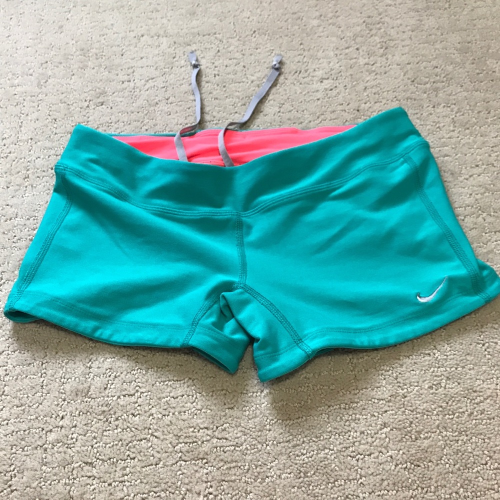 Nike dry-fit shorts